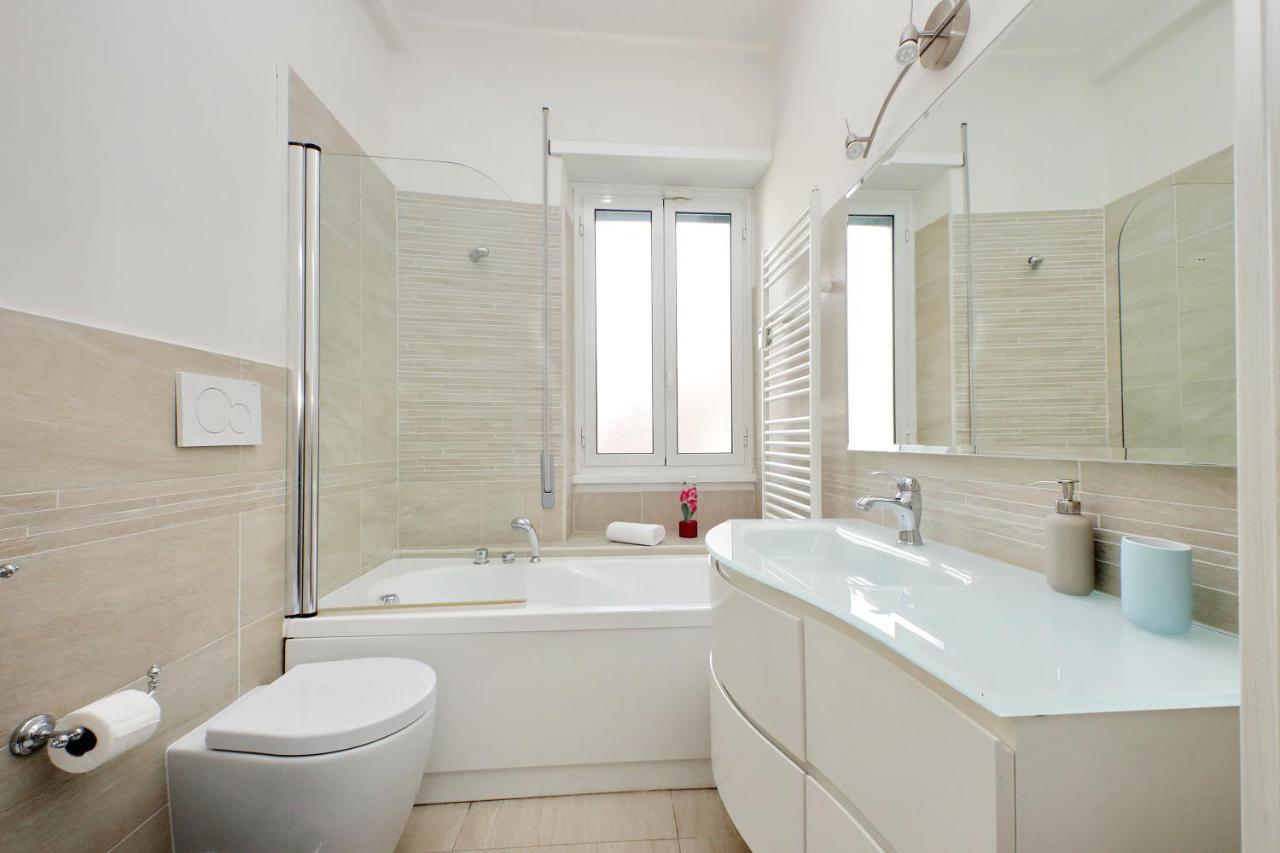 4Bnb - Trionfale Apartment Rome Exterior photo