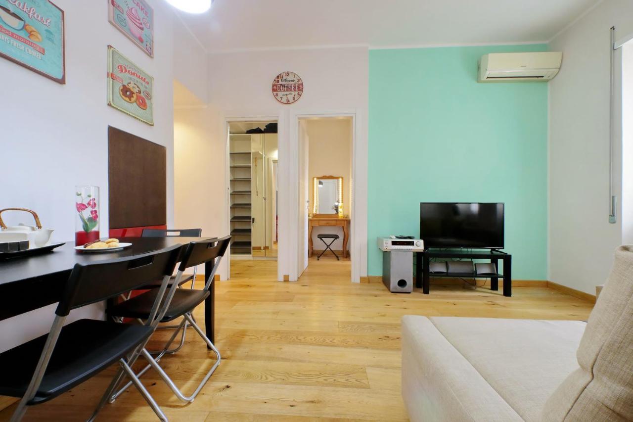 4Bnb - Trionfale Apartment Rome Exterior photo