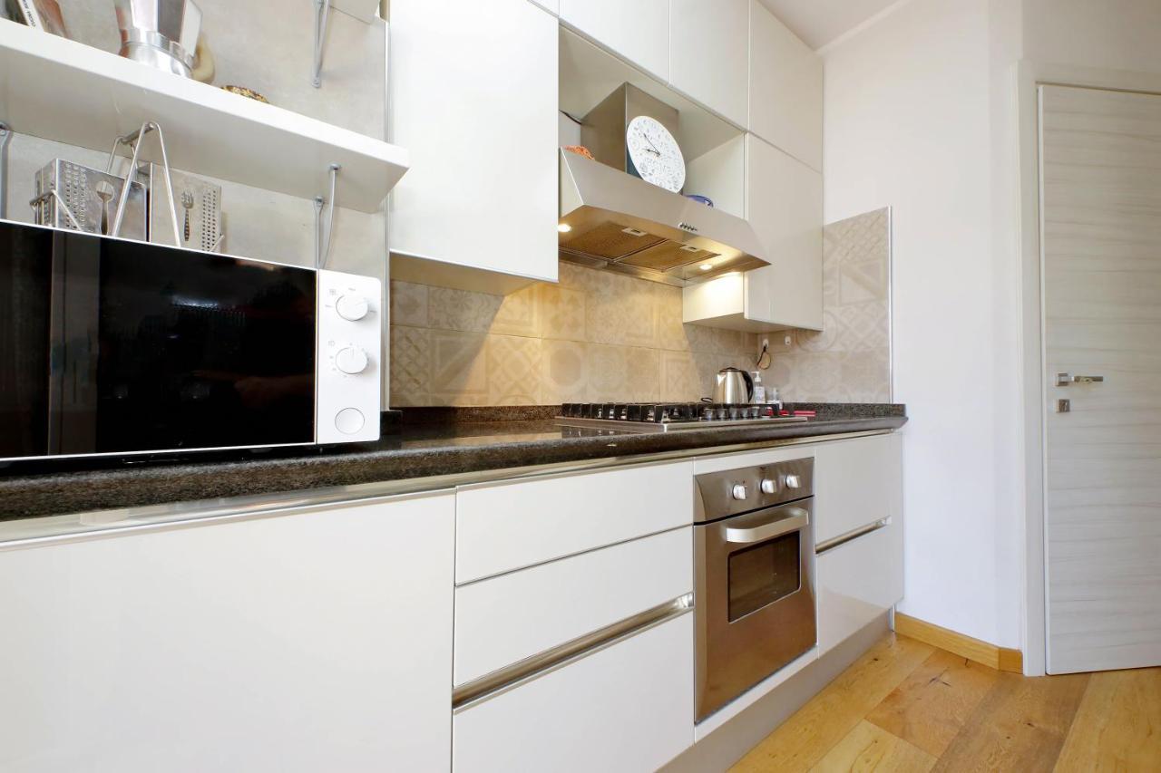4Bnb - Trionfale Apartment Rome Exterior photo