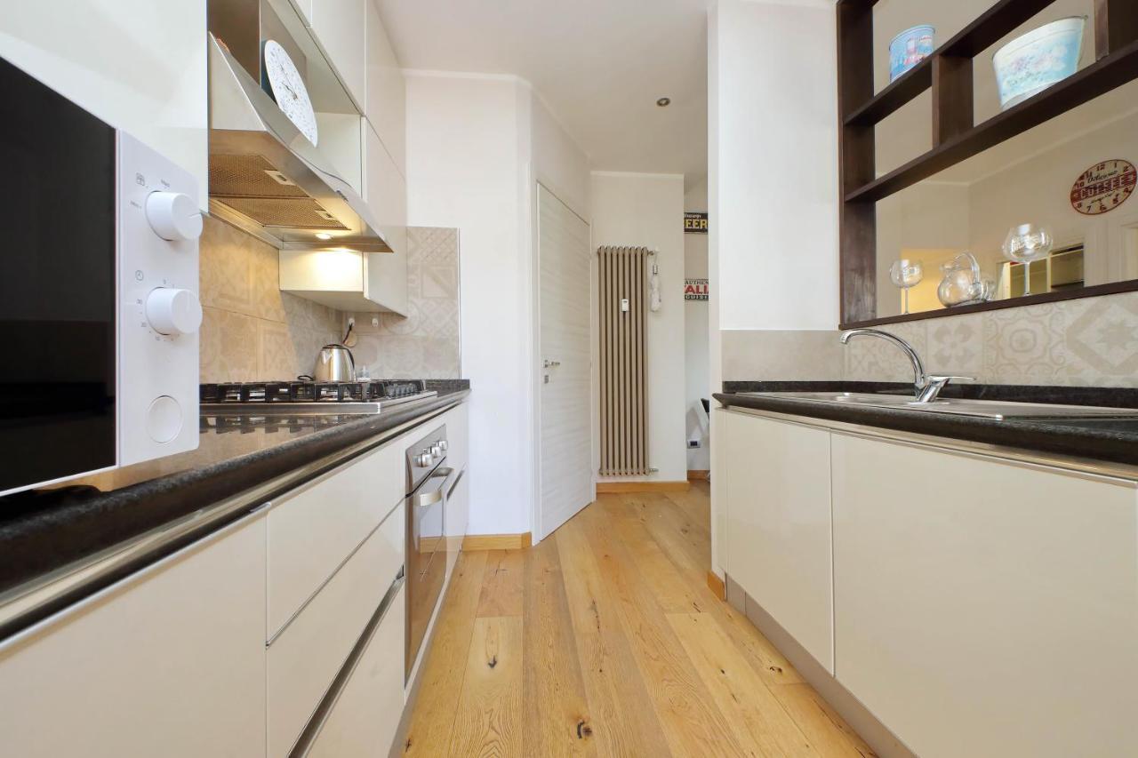 4Bnb - Trionfale Apartment Rome Exterior photo